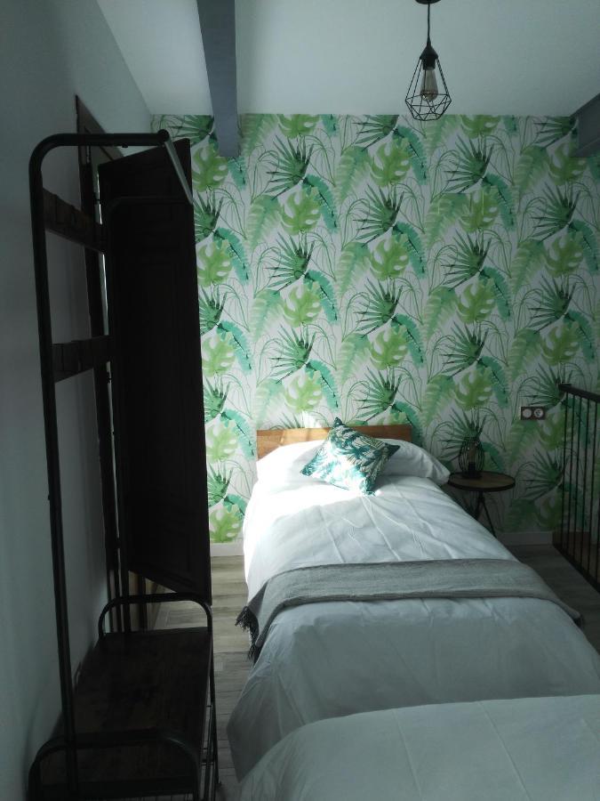 Апартаменты Apartamento Cueva La Taracea Гранада Экстерьер фото