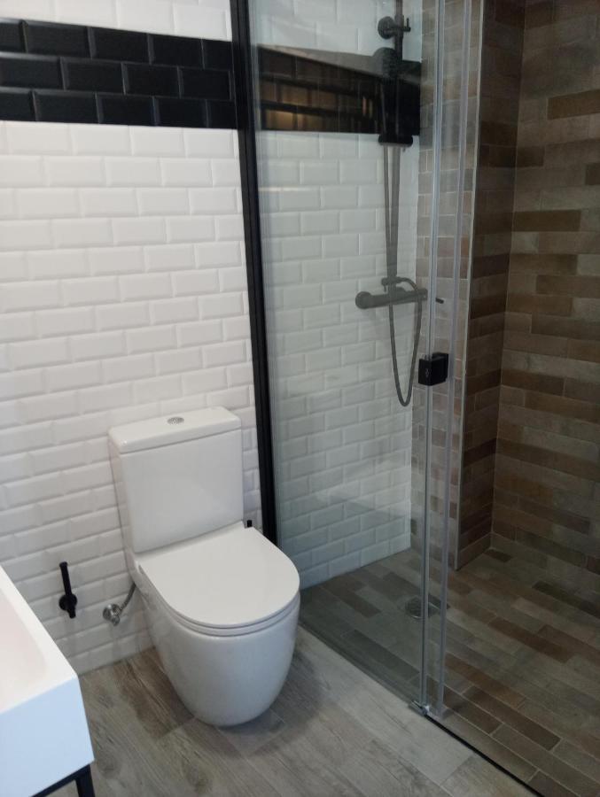 Апартаменты Apartamento Cueva La Taracea Гранада Экстерьер фото