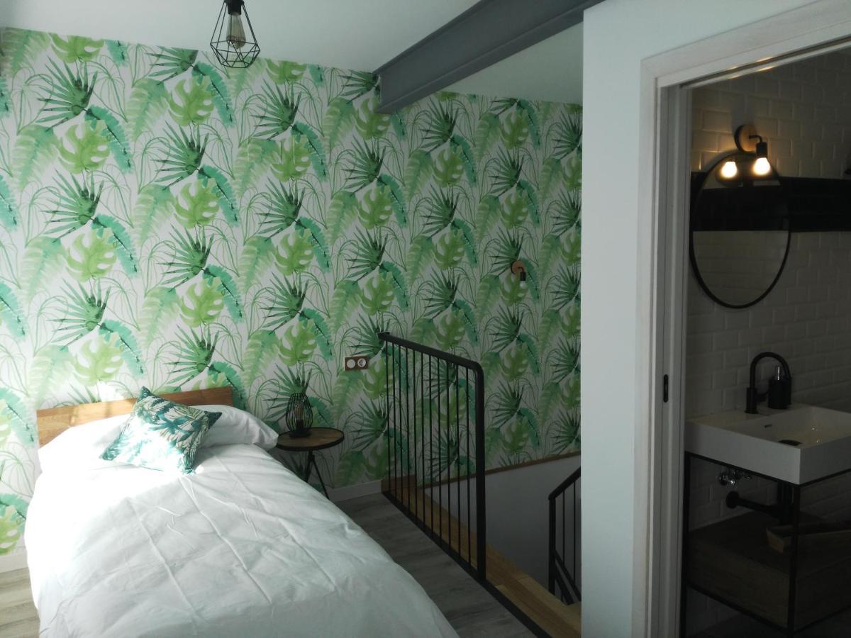 Апартаменты Apartamento Cueva La Taracea Гранада Экстерьер фото