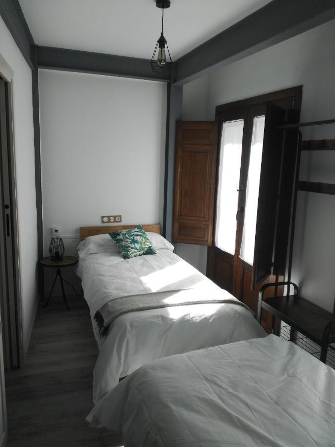 Апартаменты Apartamento Cueva La Taracea Гранада Экстерьер фото