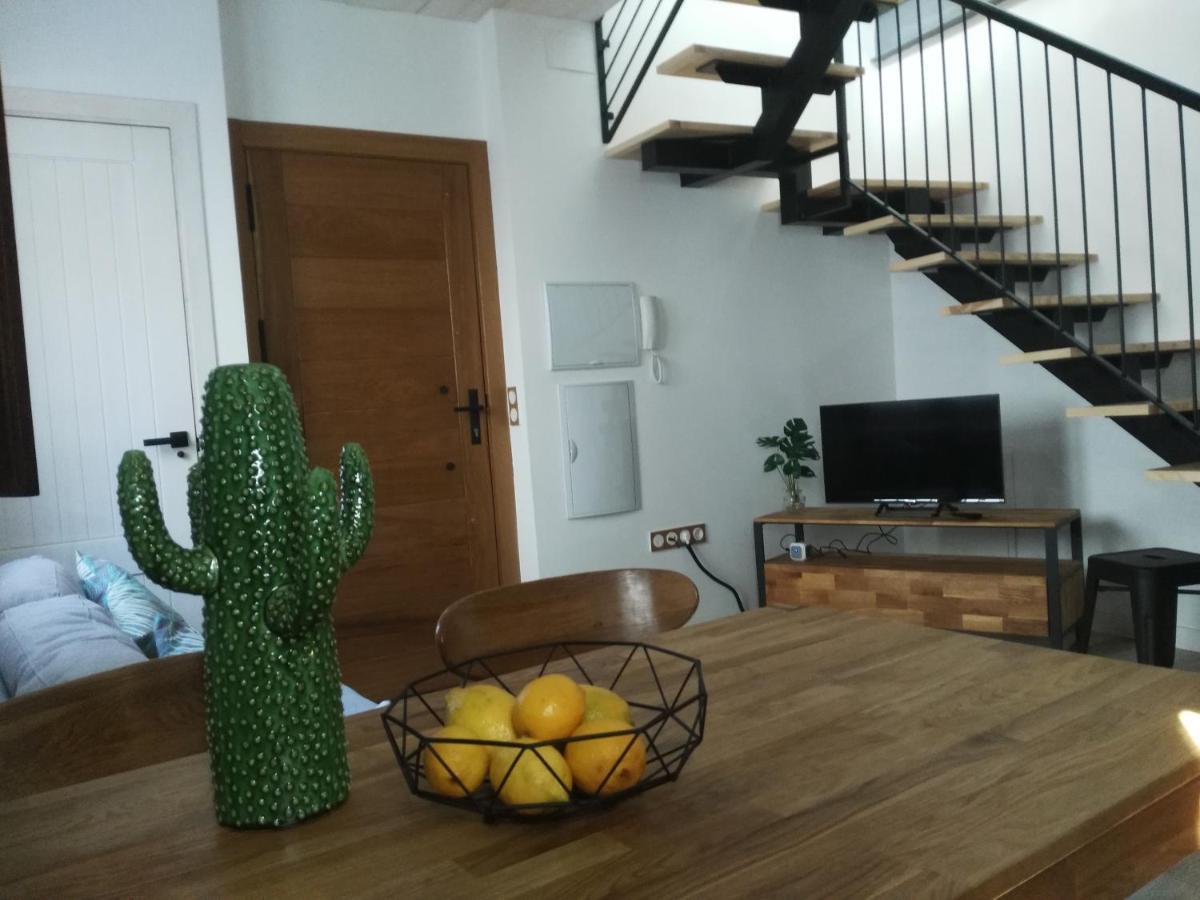 Апартаменты Apartamento Cueva La Taracea Гранада Экстерьер фото